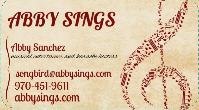 ABBYSINGS.COM